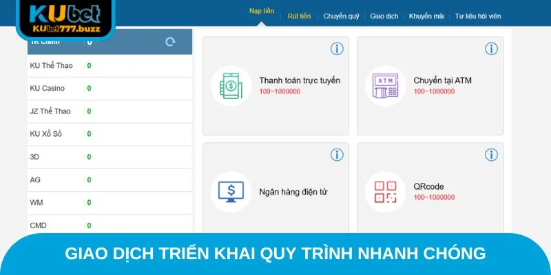 Kubet77 - Kubet 77 - Link Kubet Không Chặn lauraashley.uk.net Giao dịch triển khai quy trình nhanh chóng